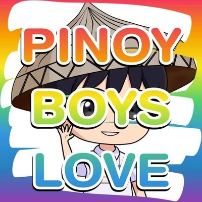 Update 🌸Re-tweet 🌸Thought 🌸Twitter Party for Pinoy BL & Queer theme Films and Series 🌈 Let's support Filipino local work.🇵🇭 Stop the HATE. Spread the LOVE