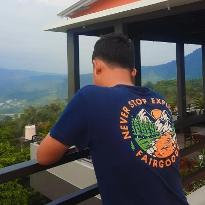 Heri_BSM's profile picture. Hanya penikmat bukan pemain