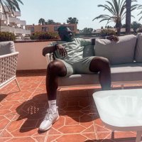David Izinyon (@david_izinyon) 's Twitter Profile