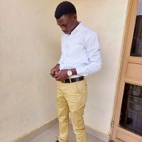 Hon. Jensen Japheth (@japhethjensen) 's Twitter Profile Photo Hon. Jensen Japheth (@japhethjensen) 's Twitter Profile Photo