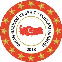 Vatan Gazileri ve Şehit Yakınları Derneği(@VatanGaziSehitD) 's Twitter Profile Photo