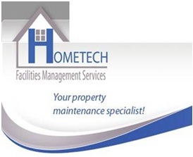 HOMETECHfm's profile picture. HOMETECH - Facilities Management Services in Dubai at your service!!!! Call us on 800 - HOME (4663).