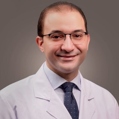 Consultant Interventional Cardiologist At Mahalla Cardiac Center(EGYPT), former fellow of intervention cardiology GeorgeTown University , FSCAI 🇪🇬