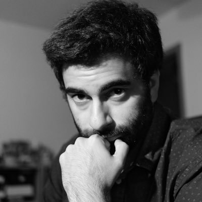 skamlet's profile picture. F# Lead Developer