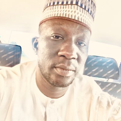 I’m born in Nigeria, a northern part of the country. I went to University of Maiduguri, Ahmadu Bello University and last Bayero university Kano.