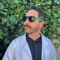 Nick Batora (@nick_batora) 's Twitter Profile