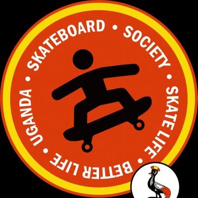 Official Uss twitter strictly growing Skateboarding in uganda (Africa). You can donate any skate equipments via P.O.Box40315 Kampala,Uganda +256702780258