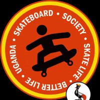 Uganda Skateboard Society (@uganda_sk8bding) 's Twitter Profile Photo Uganda Skateboard Society (@uganda_sk8bding) 's Twitter Profile Photo