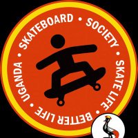 Uganda Skateboard Society(@uganda_sk8bding) 's Twitter Profile Photo