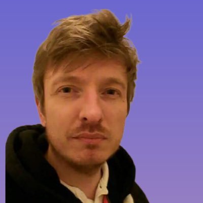 code_withsteve's profile picture. Hi, I’m Steve an embedded Software Engineer living in the UK. Aiming to help others learn code ✨
