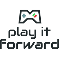 The Play it Forward Scheme is an expert volunteer led mission to help juniors in the games industry secure a 1 month contract by offering consultancy.