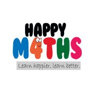 Happy Maths(@HappyMathsIE) 's Twitter Profile Photo