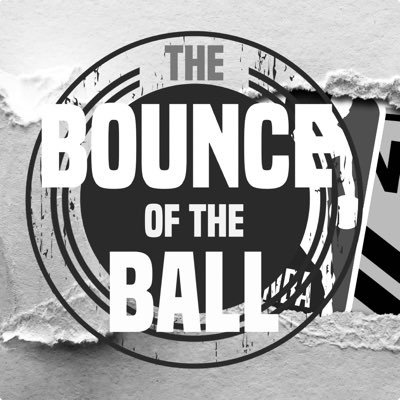 The Bounce of the Ball