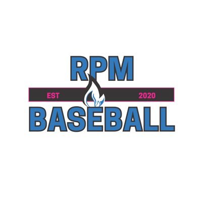 RPM Baseball