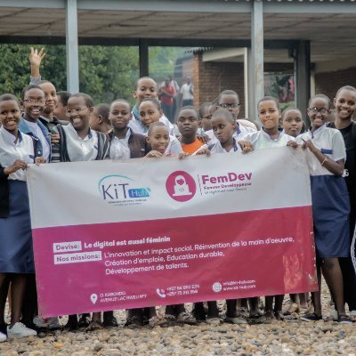 Femdev_Burundi's profile picture. 