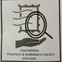 Chaturanga Philatelic & Numismatic Society(@ChaturangaPNS) 's Twitter Profileg