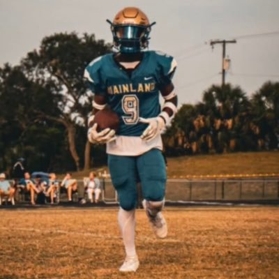 Flash⚡️ Wr @Mainland HS c/o 2023