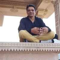 Jignesh Butani(@JigneshMButani) 's Twitter Profile Photo