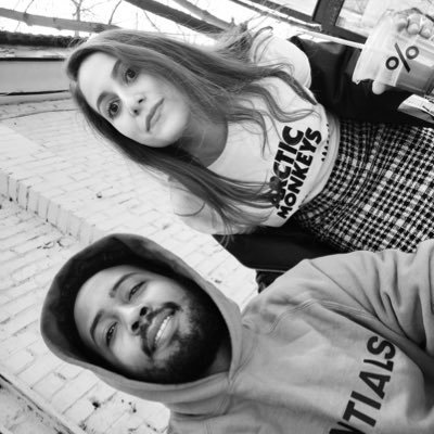 laid_back_lee's profile picture. I think, therefore I am🤖👾 Virgo♍️