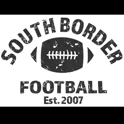 Official Page of South Border Football and Weights. #GrabTheReins