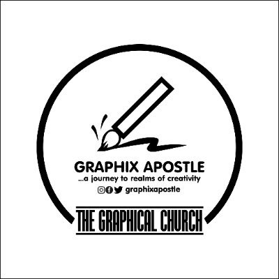 GraphixApostle's profile picture. Faith | Believe| Gospel Vibes| Kingdom Cruise| Bible Study