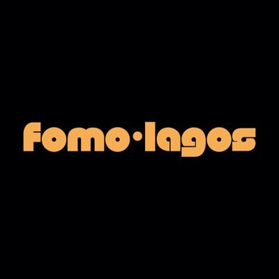 Guiding you through the Lagos experience & saving you from the the fear of missing out in the city🌇. Let’s save you. 📩 : contact@fomolagos.com IG:@fomo.lagos