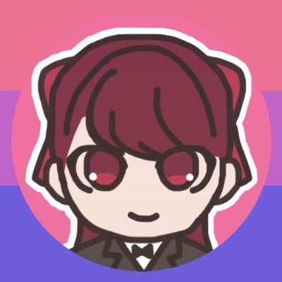 kelly ✦ 21 ✦ she/they ✦ i enjoy morally gray anime boys and I write sometimes