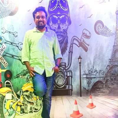 Badrisripada09's profile picture. Narendher @