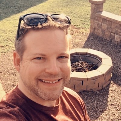 MarkBrumbach's profile picture. Dad 👨‍👧‍👦 ~ Grillmaster 👨🏻‍🍳 ~ RC Plane Pilot 👨🏻‍✈️