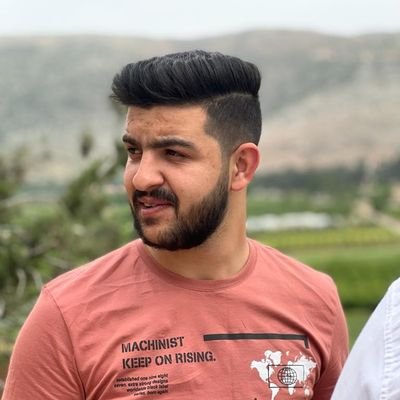 aymansalloum8's profile picture. Experienced private math tutor.
Professional tutor at studypool.
Youtube content creator.
NFT trader