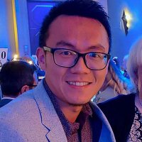 Daniel Hsu (@danielhhsu) 's Twitter Profile Photo Daniel Hsu (@danielhhsu) 's Twitter Profile Photo