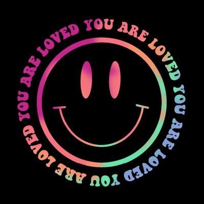 Non-profit mental health organization / We exist to remind all people that even in your darkest moment 'You Are Loved'