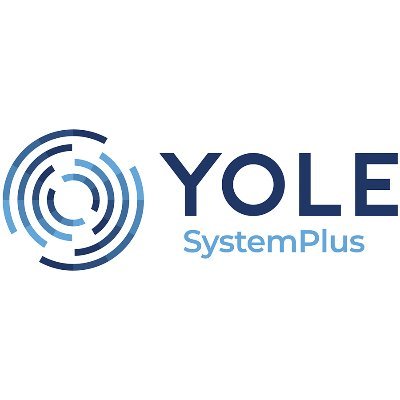 Yole SystemPlus is specialized in the technology and cost analysis of electronics components and systems. #IC, #Imaging, #MEMS, #Power, #LED, #System,etc