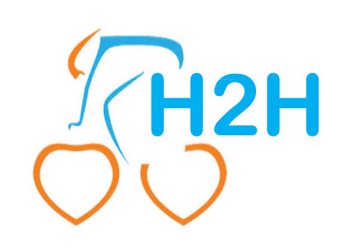 h2hcharityride's profile picture. Dedicated to intervening and preventing the cycle of poverty, by riding bicycles from Hanoi to Ho Chi MInh City, raising money for Vietnam’s impoverished kids.