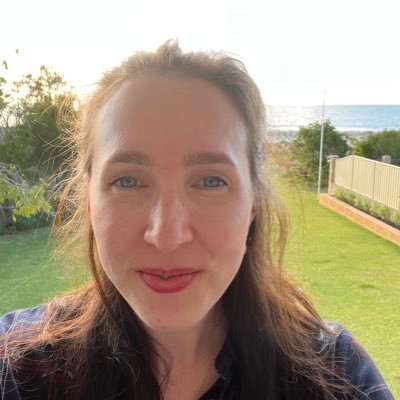 brimful_of_ash's profile picture. Aspiring intensivist. Anxious mum. Annoying wife. WA CICM Trainee Rep