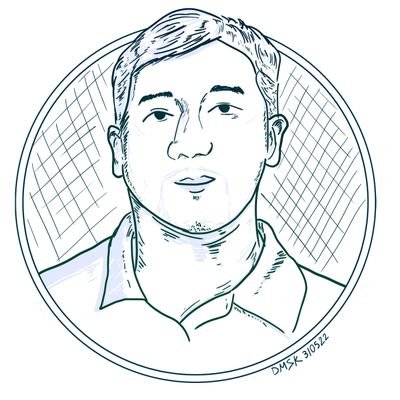 WhenDamanskySay's profile picture. ข้าพเจ้าขอสาบานอย่างจริงจังว่า ข้านั้นหาความดีไม่ได้