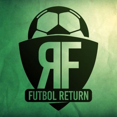 📢 Cuenta oficial del diario Fútbol Return en Twitter. Síguenos para estar actualizado. Nuestro canal en Telegram (encuestas,noticias,podcast,etc..)👇