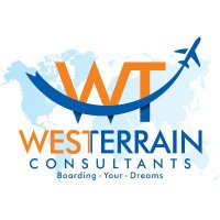 WesTerrain Consultants(@WesterrainC) 's Twitter Profile Photo