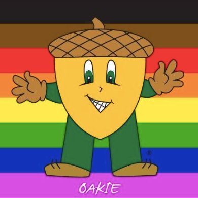 Oakie Acorn