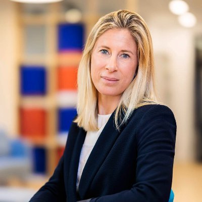 Directrice de la Communication Groupe IGENSIA Éducation #communication #influence #transformation #engagement