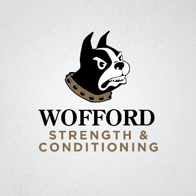 Official page for Wofford Strength and Conditioning. Optimizing student-athletes through physical preparation, stress management and training culture.
