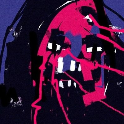 Jose_Benney's profile picture. the w in web3