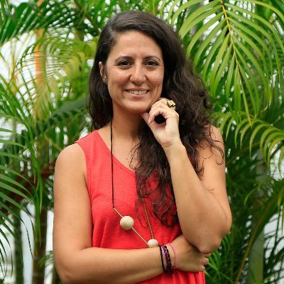 Puertorriqueña/ Feminista/ Periodista independiente /Directora de contenido de @ROLMktgStudio / Editora de la Enciclopedia de Puerto Rico de la FPH