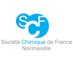 SCF Normandie (@scf_normandie) Twitter profile photo SCF Normandie (@scf_normandie) Twitter profile photo