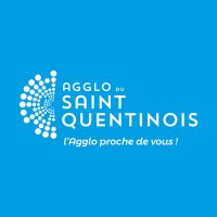 Agglo du Saint-Quentinois (@agglostquentin) 's Twitter Profile