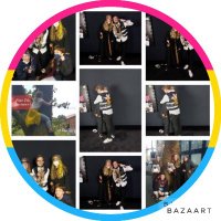 Gia #DA ⚡️ (@rebecca00343006) Twitter profile photo