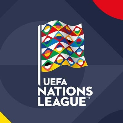 Welcome to the official profile to UEFA Nations League
#equalgame
#uefanationsleague