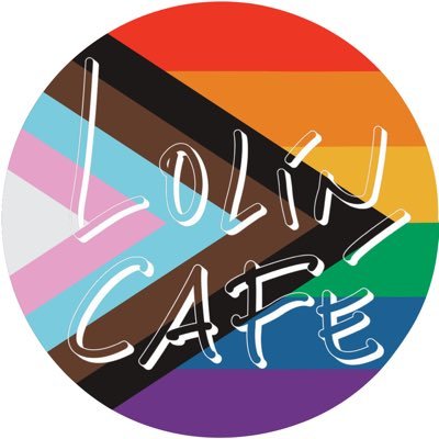 LolinCafe 👩🏻‍🍳💪🏼💜🏳️‍🌈