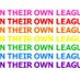 In Their Own League (@TheirLeague) Twitter profile photo