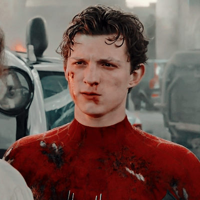❖ — 「 #ThisMogwaiSlays. 」 —❖▐ ❝You can’t be a friendly neighbourhood spider-man if there’s no neighbourhood.❞ ▐ 【 Roleplay ✘ #Marvel. 】